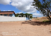 Terreno no loteamento San Vale em Candelária - Foto