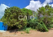Terreno no loteamento San Vale em Candelária - Foto