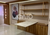 Sala no edifício Harmony Medical Center - Foto