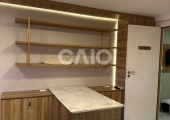 Sala no edifício Harmony Medical Center - Foto