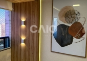 Sala no edifício Harmony Medical Center - Foto