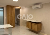 Sala no edifício Harmony Medical Center - Foto