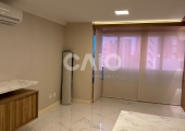 Sala no edifício Harmony Medical Center - Foto