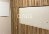 Sala no edifício Harmony Medical Center - Foto