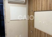 Sala no edifício Harmony Medical Center - Foto