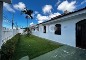 Casa comercial em Candelária - Foto