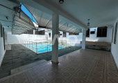 Casa comercial em Candelária - Foto