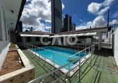 Casa comercial em Candelária - Foto