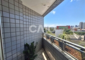 Apartamento no edifício Apollo - Foto