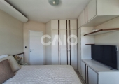 Apartamento no edifício Apollo - Foto