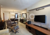 Apartamento no condomínio Giovanni Bellinni - Foto