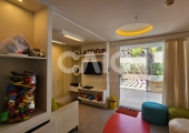 Apartamento no condomínio Giovanni Bellinni - Foto