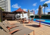 Apartamento no condomínio Giovanni Bellinni - Foto