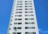 Apartamento no condomínio Giovanni Bellinni - Foto
