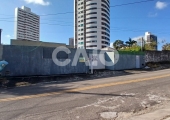Casa comercial em Capim Macio - Foto