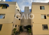 Apartamento no condomínio Torre do Mar 1 - Foto