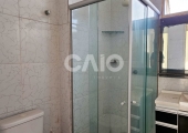 Apartamento no condomínio Torre do Mar 1 - Foto