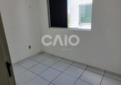 Apartamento no condomínio Colinas do Sol - Foto