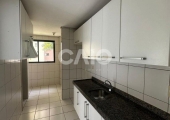 Apartamento no condomínio Sun Happy - Foto
