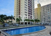 Apartamento no condomínio Sun Happy - Foto