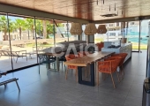 Apartamento no condomínio Jardins do Porto Residence - Foto