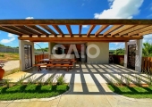 Apartamento no condomínio Jardins do Porto Residence - Foto
