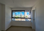 Apartamento no residencial Jorge Amado - Foto