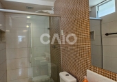 Casa de praia no condomínio Amanari na Praia de Pirangi - Foto