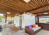 Casa de praia no condomínio Amanari na Praia de Pirangi - Foto