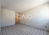 Apartamento no Condomínio Parque Alphino - Foto