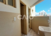 Apartamento no Condomínio Parque Alphino - Foto