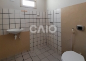 Apartamento no Condomínio Parque Alphino - Foto