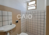 Apartamento no Condomínio Parque Alphino - Foto