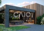Lote no condomínio Sunset Boulevard 2 - Foto