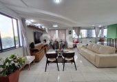 Apartamento no Condomínio Voltaire - Foto