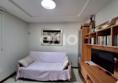 Apartamento no Condomínio Voltaire - Foto