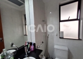 Apartamento no Condomínio Voltaire - Foto