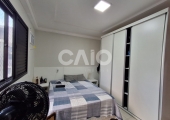 Apartamento no Condomínio Voltaire - Foto