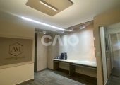Prédio comercial em Lagoa Nova - Foto