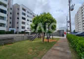 Apartamento no Residencial Jardins Nova Parnamirim - Foto
