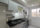 Apartamento no Residencial Jardins Nova Parnamirim - Foto