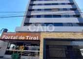 Apartamento no Residencial Portal do Tirol - Foto