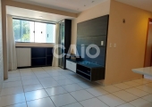 Apartamento no Residencial Portal do Tirol - Foto