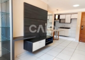 Apartamento no Residencial Portal do Tirol - Foto