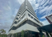 Apartamento no residencial Graciliano Ramos - Foto