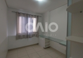 Apartamento tipo cobertura no Condominio Residencial Novo Sttilo - Foto