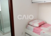 Apartamento no Residencial Belle Vision - Foto