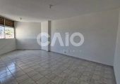 Apartamento no edifício Normandie - Foto
