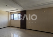 Apartamento no Condomínio Residencial Nival Câmara - Foto