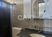 Apartamento no Condomínio Residencial Nival Câmara - Foto